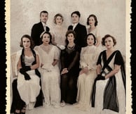 «Αλεξάνδρεια»: Μια θεατρική ιστορία έρωτα και μνήμης ανάμεσα σε δύο εποχές