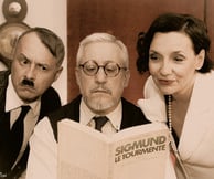 Mein Κomplex: Όταν ο Hitler συνάντησε τον Freud…