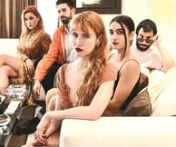 Theatre of the NO: Το νέο αγγλόφωνο σαλόνι της Αθήνας