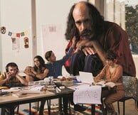 «Η συναρπαστική εξέγερση του Χούλιο Τόγκα» στο Θέατρο Προσκήνιο