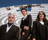 «Aπόρρητο (Νέα Τάξη Πραγμάτων)»: Τρεις επιστήμονες διερευνά όσα απασχολούν την ανθρωπότητα