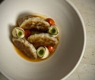 Γεύση, πόλη, δημιουργία: Το νέο μενού του Anthes αλλάζει την εμπειρία της Αθήνας