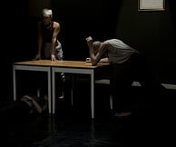 «Slice of life»: Παράλληλες ζωές σε ένα αστικό τοπίο 