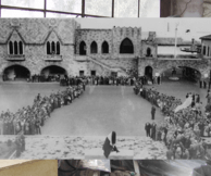 Changing Grounds, Συμπληρωματικές αφηγήσεις στο Αρχείο της Εθνικής Πινακοθήκης