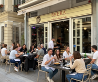 Brunch με αστέρια Michelin: Ο Λευτέρης Τσούγκας φέρνει το πιο ιδιαίτερο pop-up brunch των Κυριακών στο Brera