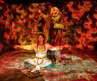 «Η Θιβετιανή Βίβλος των Νεκρών» επιστρέφει στο BIOS