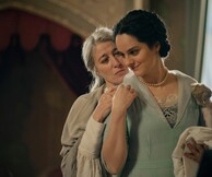 Cinema Made in Italy/ Athens: Πρεμιέρες, νέα ταλέντα, αποκατεστημένα αριστουργήματα