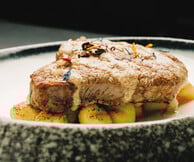 Νέα Διαγώνιος: Η γεύση της Ελλάδας μέσα από το όραμα του σεφ Ιωάννη Χαντακή