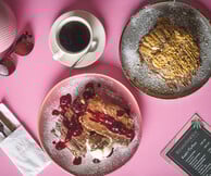 Brunch(s)in: Το brunch της Θεσσαλονίκης που έγινε λατρεία