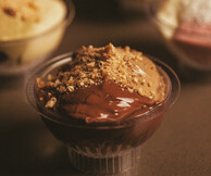 Choureal: Έκανε το προφιτερόλ ιεροτελεστία και το έφερε και στη Γλυφάδα