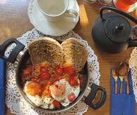 Sebil Coffee & Cocktails: Ένα elegant στέκι που μυρίζει παλιά Θεσσαλονίκη