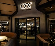 OX Athens x Nomade et Sauvage: Μια ξεχωριστή γιορτή για τα δύο χρόνια του OX Athens