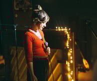 Χαρούλα Τσαλπαρά: «Ανάδυση… κι άλλες ιστορίες» στο ΤΗΕΑTRE OF THE NO