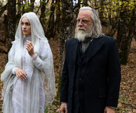 «Τα Κάλαντα των Χριστουγέννων» φέρνουν τη μαγεία του κλασικού παραμυθιού στο σινεμά