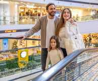 Φέτος τα Χριστούγεννα όλοι οι δρόμοι οδηγούν στο River West: Η απόλυτη γιορτινή εμπειρία είναι εδώ! 