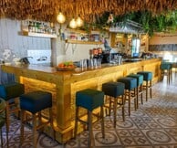 Lalupa: Μια ταράτσα όαση για όλες τις μέρες του χρόνου