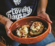 Lovely Days: Specialty καφές και brunch που κάνουν τη μέρα σου lovely