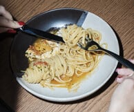 Anthes: Η fusion κουζίνα σε μια από τις πιο κομψές μορφές της