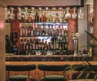 Da Sotto Resto Bar: Μόλις βρήκες έναν καλό λόγο για βόλτα στα δυτικά προάστια