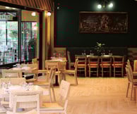 Ρυθμός Hall: Φροντίζει να προσφέρει αυτό που ζητάει o καθένας μας