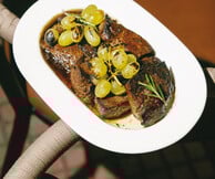 Meigma: Tο νέο γαστρονομικό αφήγημα της Μαρίνας Χρονά στον Κεραμεικό