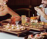 Lunu: Νέο all-day στέκι που αλλάζει τον «ρυθμό» της ζωής σου