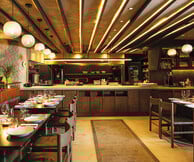 OX Meat Taverna: Η σύγχρονη ελληνική ψησταριά που ξέρει την τέχνη του κρέατος