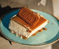 Zuccherino: Εδώ το γλυκό γίνεται προσωπική υπόθεση.