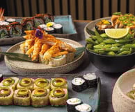 Tokyo Joe: To νέο Asian spot στο Σύνταγμα που ετοιμάζεται για Dubai