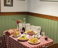 Κισσός Ταβέρνα: Σαν στο σπίτι μας, αλλά λίγο καλύτερα