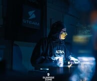 Οι Altern 8 επιστρέφουν στην Αθήνα για ένα επικό rave πάρτι του Sunrise Zone