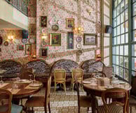 Γιαγιά Κούκου Athens: Ελληνικές γεύσεις με σύγχρονη ματιά και μεράκι από τα παλιά