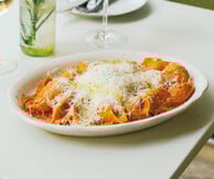 Το Ρίνι: Ελληνική παράδοση σερβιρισμένη με πάθος και ταλέντο