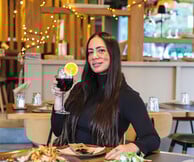 3pigs: Ένα γευστικό παραμύθι που ήρθε για να αλλάξει τα δεδομένα