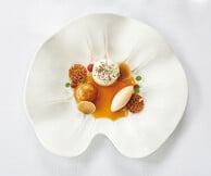 Zillers: Μια ειλικρινής άποψη πάνω στην ελληνική γαστρονομία