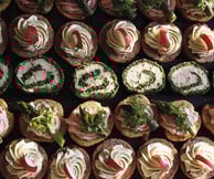 Granny’s Catering: Η «γιαγιά» που φέρνει νέα φρεσκάδα στις πιο όμορφες στιγμές μας