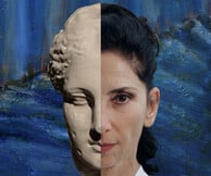 «Προς τη Μεταμόρφωση ή το Πρόσωπο από Μέσα»: Ψηφιακό- εικαστικό δρώμενο στο Ίδρυμα Μιχάλης Κακογιάννης