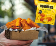 Eleni Nikolopoulou noon: Tο πιο φωτεινό rebranding της χρονιάς αλλάζει το καθημερινό μας τραπέζι