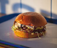 Stack: Street φιλοσοφία που κάνει το μπέργκερ λατρεία