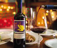 Νεαρός Τσαπουρνάκος από το Κτήμα Βογιατζή