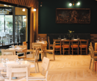 Ρυθμός Hall: Φροντίζει να προσφέρει αυτό που ζητάει o καθένας μας