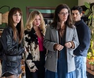 Ξεκίνησαν τα γυρίσματα της κινηματογραφικής παραγωγής «Η Βαλίτσα» 