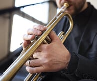 Jazzèt on Classical: Ένα ντουέτο που υπόσχεται να φωτίσει τις γιορτές με ήχους μαγείας