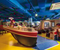 PLAYMOBIL FunPark: Ο απόλυτος προορισμός διασκέδασης για μικρούς και μεγάλους!