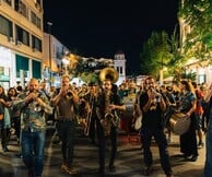 Δήμος Αθηναίων: Μουσική και πάρτι σε όλη την Αθήνα, την παραμονή της Μεγαλύτερης Νύχτας του Χρόνου 