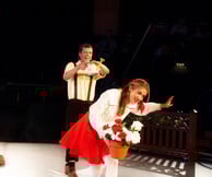 «Το Βασίλειο του Χιονιού» του Χανς Κρίστιαν Άντερσεν στο ΔΕΗ Christmas Factory