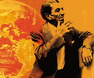 «Τι θα κάνουμε βρε φίλοι»: Μια παράσταση για τον κοσμοπολίτη ρεμπέτη Γιώργο Θεολογίτη Κατσαρό