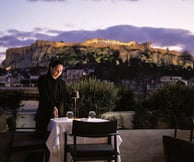 Zillers Rooftop Gastronomy: Οι γιορτές γίνονται μια fine dining εμπειρία, που κοιτά από ψηλά την πόλη