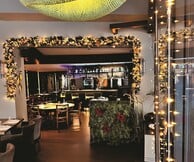 Ateniese: Δίνει ιταλικό ρυθμό στις γιορτές