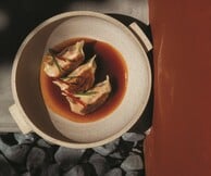 Garum: Γεύσεις που συνδέουν την Ελλάδα με την Ασία μέσα από την τέχνη της ζύμωσης